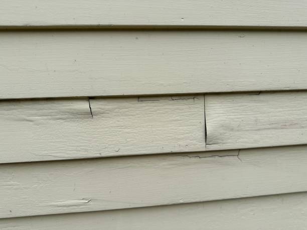 How To Choose The Right Materials for Your Siding Installation in 'West Burlington, IA